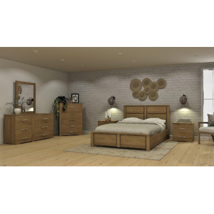 Ensemble king 6mcx. 5957 (Sésame)
