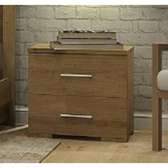 Table de chevet 5957 (Sésame)