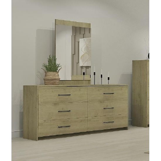 Bureau double 9058 (Cendré)
