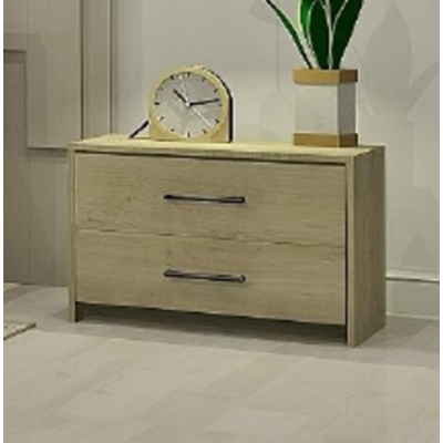 Table de chevet 9058 (Cendré)