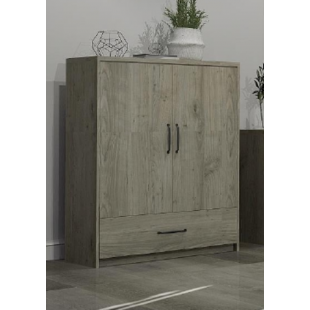 Commode 9248 (Grisaille)