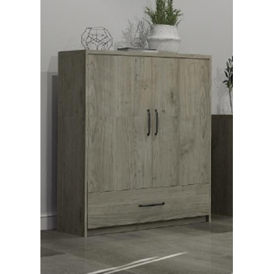 Commode 9248 (Grisaille)