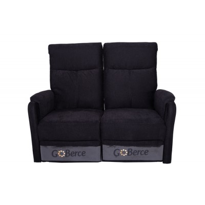 Causeuse inclinable électrique 6377 (Chenille 010)