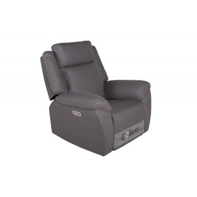 Fauteuil bercant, pivotant et inclinable...