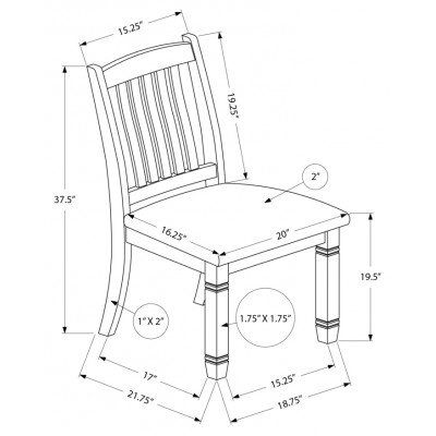 Ensemble 6mcx. I1255-I1256-I1257