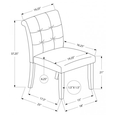 Ensemble 5mcx. I1217-I1220