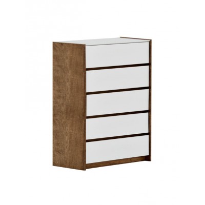 Commode 5 tiroirs Baltique 35005