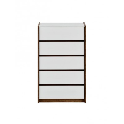Commode 5 tiroirs Baltique 35005