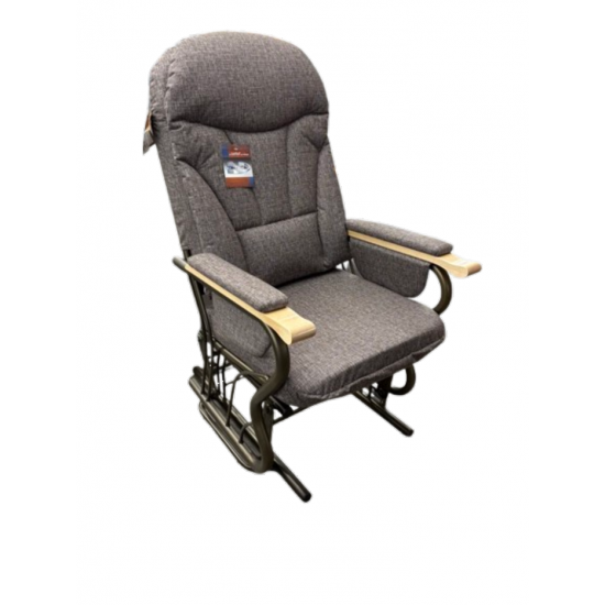 Chaise bercante auto-blocante #982 (Trapeze 6)