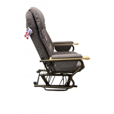 Chaise bercante auto-blocante #982 (Trapeze 6)