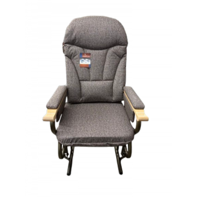 Chaise bercante auto-blocante #982 (Trapeze 6)