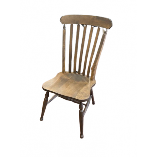 Chaise en merisier #65
