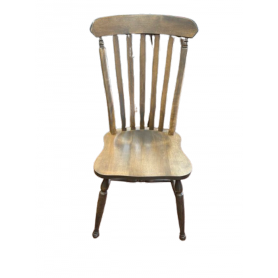 Chaise en merisier #65