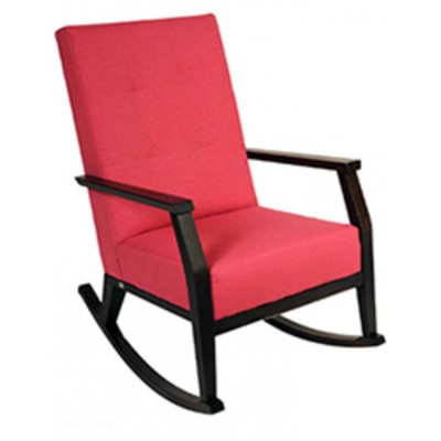 Chaise bercante Lily Op