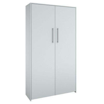 Lit simple escamotable James (Blanc) 1811.89.AK
