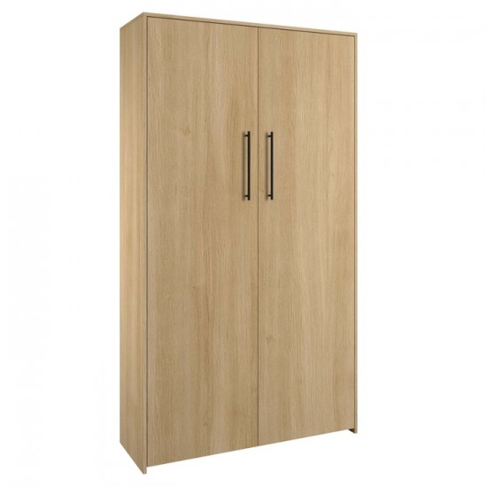 Lit simple escamotable James (Beauté Naturelle) C19581.89.AK