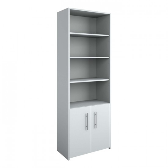 Tour ouverte James W1811.29 (Blanc)