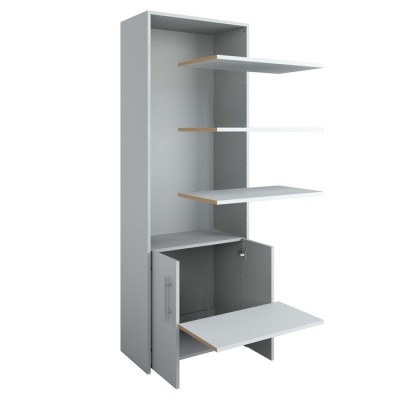 Tour ouverte James W1811.29 (Blanc)