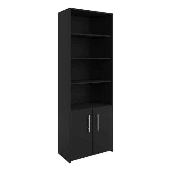 Tour ouverte James W1822.29 (Noir)