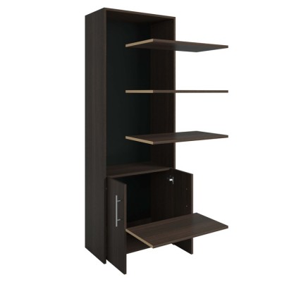Tour ouverte James W1809.29 (Tuxedo)