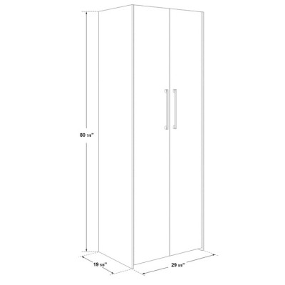 Tour Taylor 3811.02 (Blanc)