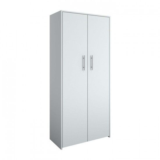 Tour multifonctionnelle Edouard 2811.02 (Blanc)