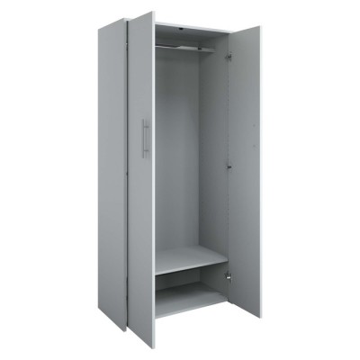 Tour multifonctionnelle Edouard 2811.02 (Blanc)