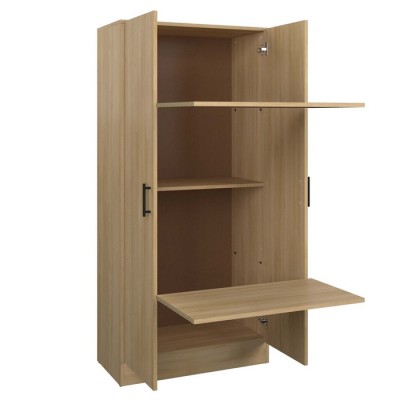 Armoire Roney 30''L W30581.01.SK (Beauté Naturelle)