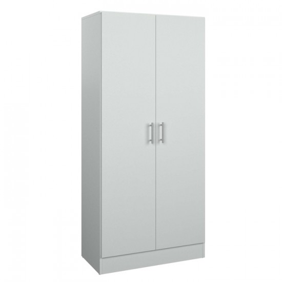 Armoire Roney 30''L (Blanc)