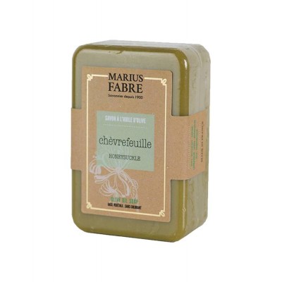 Barre de Savon de Marseille à l'huile d'olive...