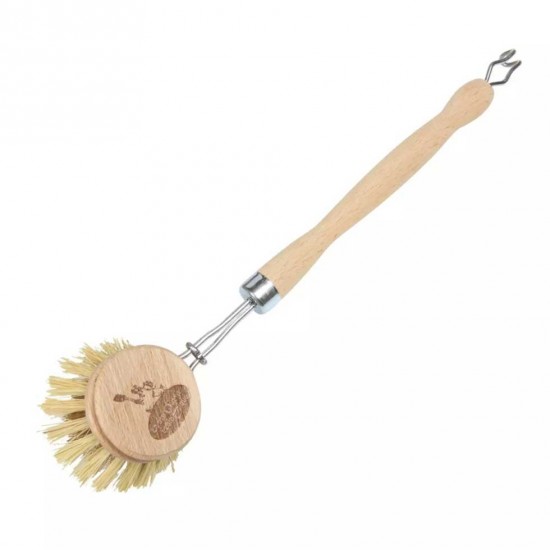 Brosse vaisselle Fibre