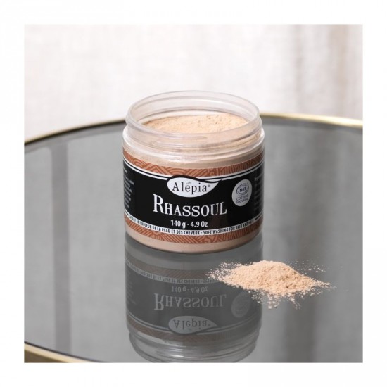 Rhassoul 140g