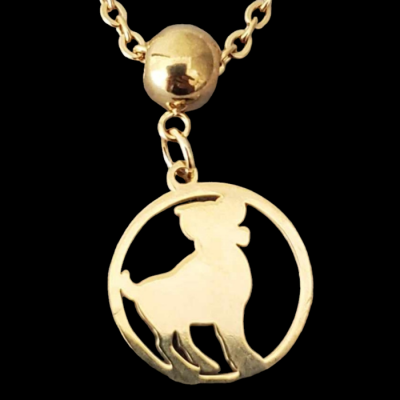 Collier ZODIAC OR