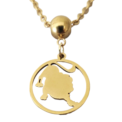 Collier ZODIAC OR