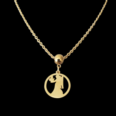 Collier ZODIAC OR