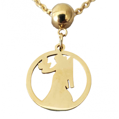 Collier ZODIAC OR