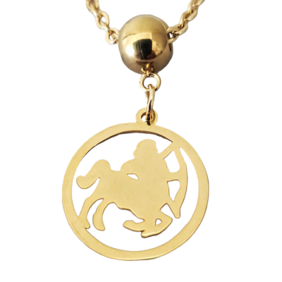 Collier ZODIAC OR