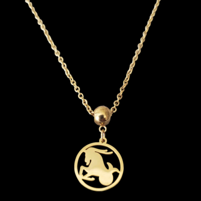 Collier ZODIAC OR