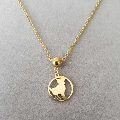 Collier ZODIAC OR