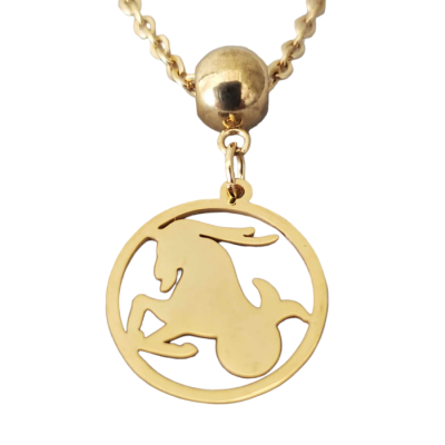 Collier ZODIAC OR