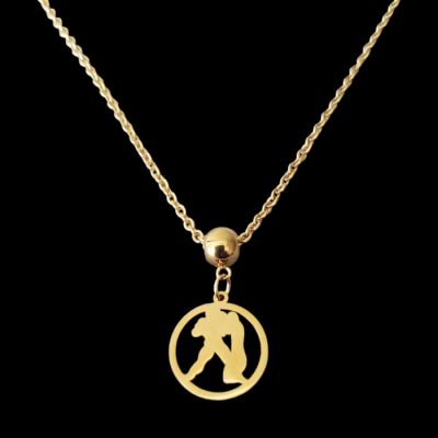 Collier ZODIAC OR