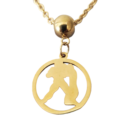 Collier ZODIAC OR