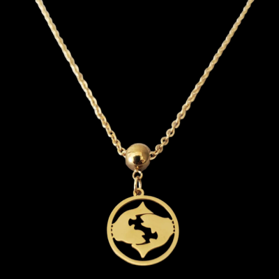 Collier ZODIAC OR