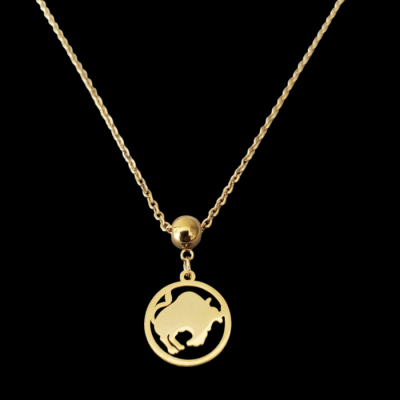 Collier ZODIAC OR