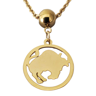 Collier ZODIAC OR