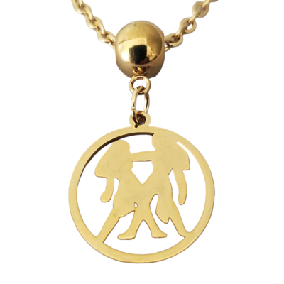 Collier ZODIAC OR