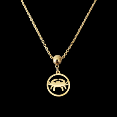 Collier ZODIAC OR