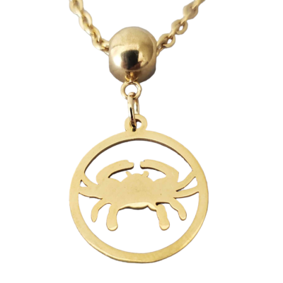 Collier ZODIAC OR