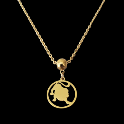 Collier ZODIAC OR