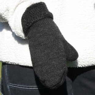 Mitaines thermal